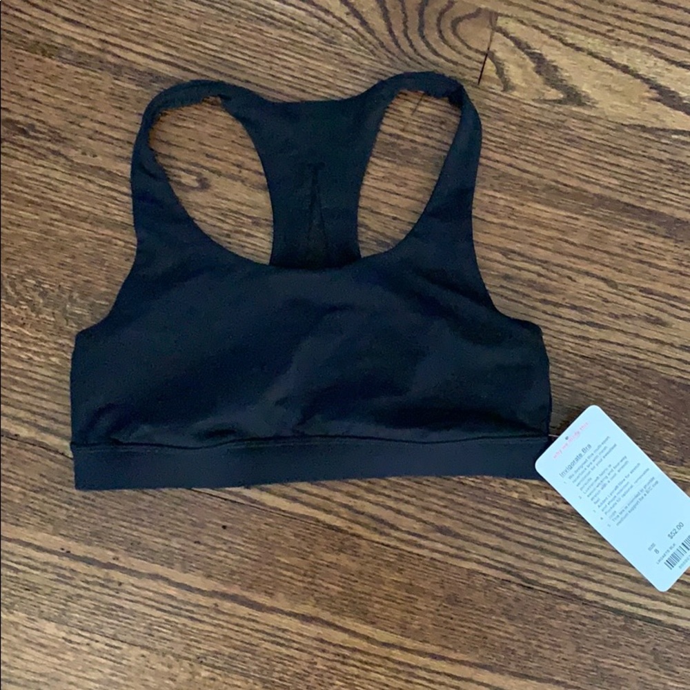 Lululemon Invigorate Bra